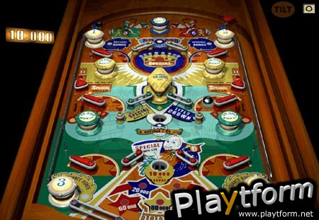 Pinball Arcade (PC)