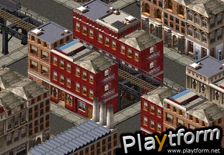 Gangsters (PC)