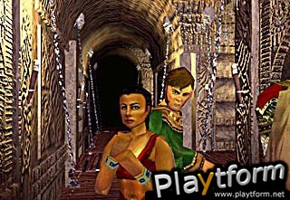 Return to Krondor (PC)