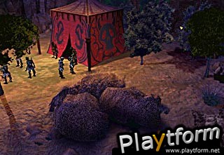 Return to Krondor (PC)