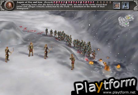 Myth II: Soulblighter (PC)