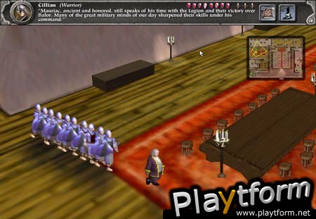 Myth II: Soulblighter (PC)