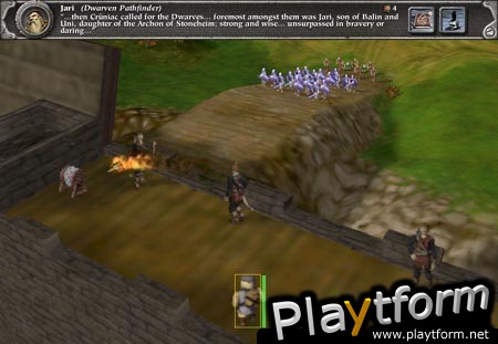 Myth II: Soulblighter (PC)