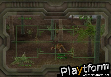 Carnivores (PC)