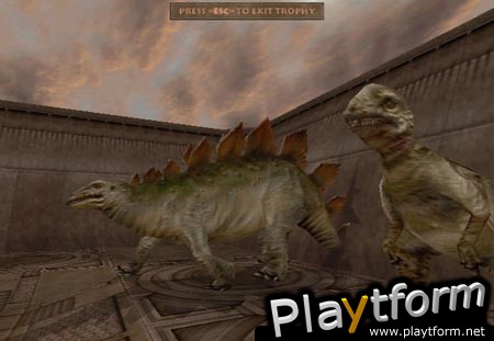 Carnivores (PC)