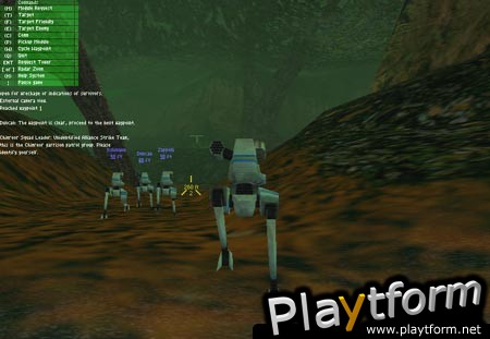 CyberStrike 2 (PC)