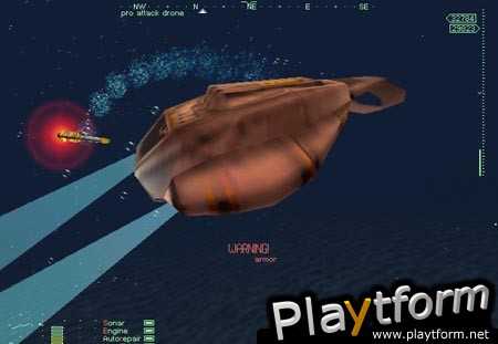 Fatal Abyss (PC)