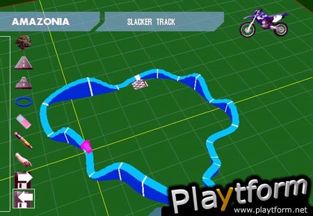 Moto Racer 2 (PC)