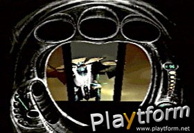 MDK (PlayStation)
