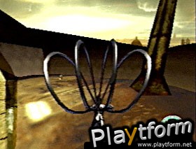 MDK (PlayStation)