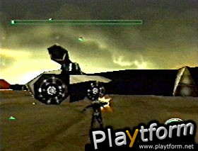 MDK (PlayStation)