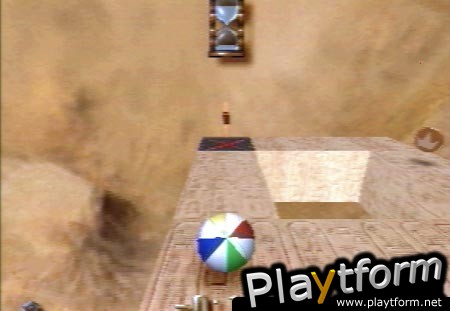 Roll Away (PlayStation)