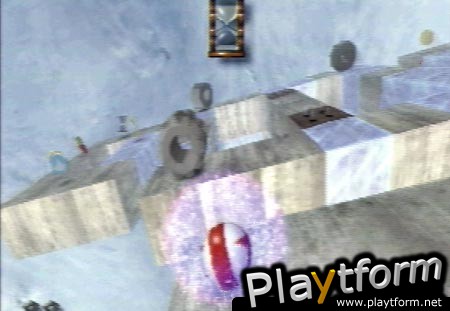 Roll Away (PlayStation)