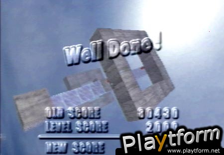 Roll Away (PlayStation)