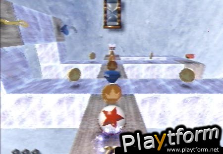 Roll Away (PlayStation)