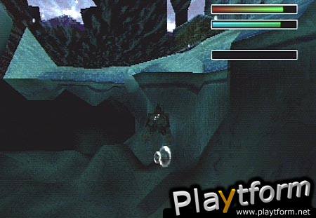 Tomb Raider III (PlayStation)