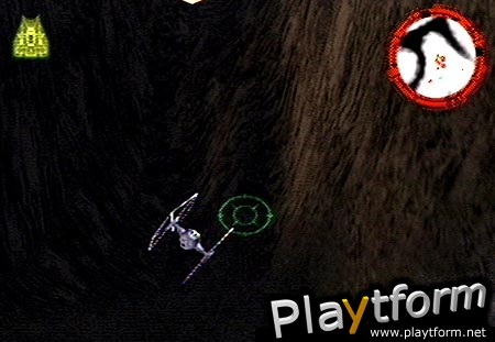 Star Wars: Rogue Squadron (Nintendo 64)