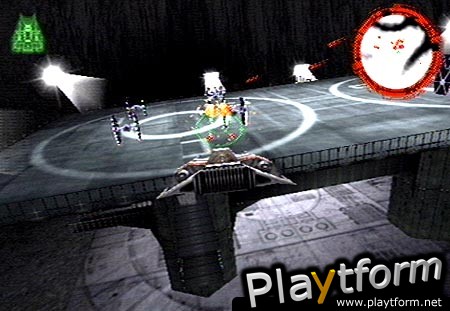 Star Wars: Rogue Squadron (Nintendo 64)