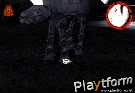 Star Wars: Rogue Squadron (Nintendo 64)