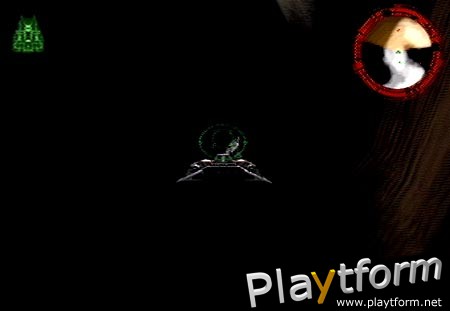 Star Wars: Rogue Squadron (Nintendo 64)