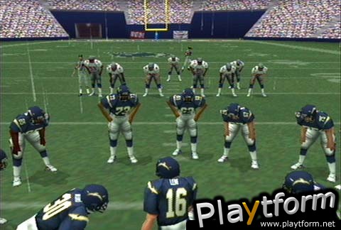 NFL Quarterback Club 99 (Nintendo 64)