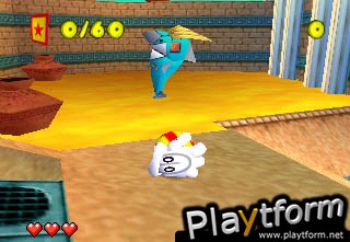 Glover (Nintendo 64)