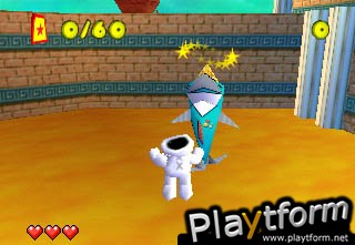 Glover (Nintendo 64)