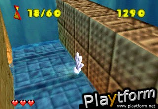 Glover (Nintendo 64)