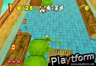 Glover (Nintendo 64)