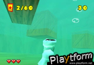 Glover (Nintendo 64)