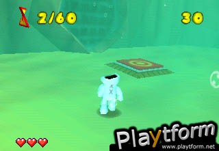 Glover (Nintendo 64)