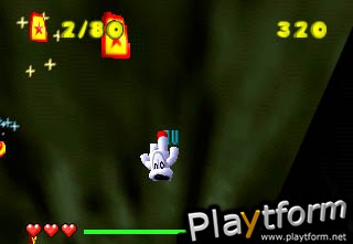 Glover (Nintendo 64)