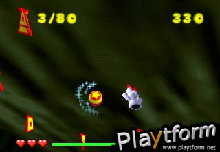 Glover (Nintendo 64)