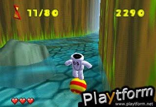 Glover (Nintendo 64)