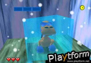 Glover (Nintendo 64)