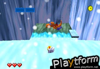 Glover (Nintendo 64)