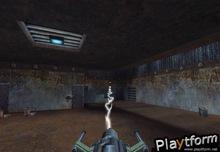 Half-Life (PC)