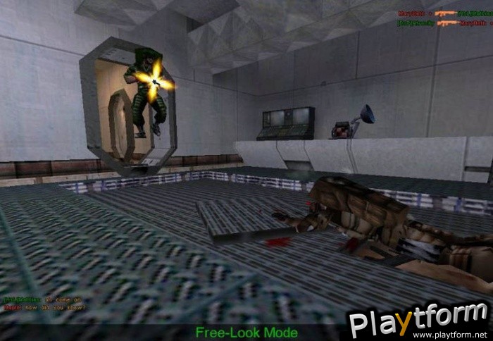 Half-Life (PC)