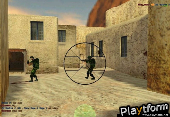 Half-Life (PC)