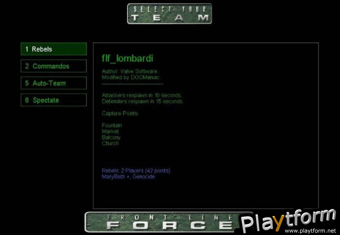 Half-Life (PC)