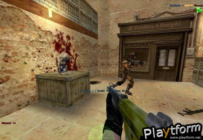 Half-Life (PC)