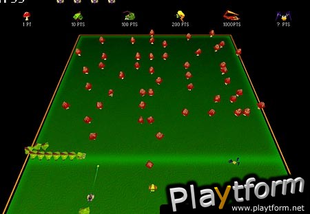 Centipede (PC)