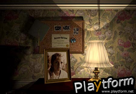 John Saul's Blackstone Chronicles (PC)