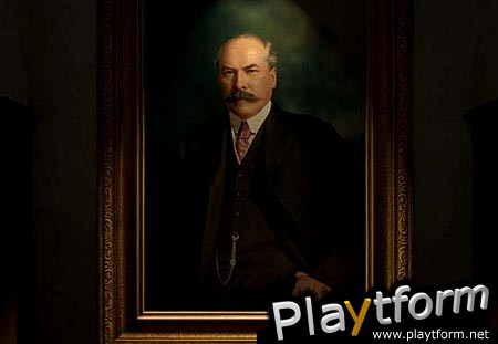 John Saul's Blackstone Chronicles (PC)