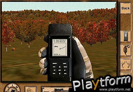Deer Hunter II (PC)