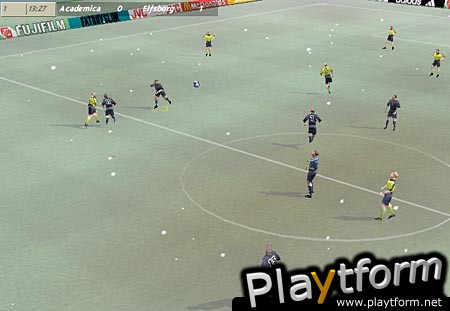 FIFA 99 (PC)