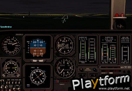Pro Pilot 99 (PC)