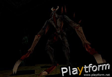 Blood II: The Chosen (PC)