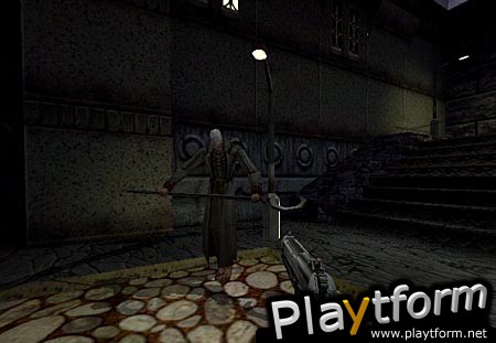 Blood II: The Chosen (PC)