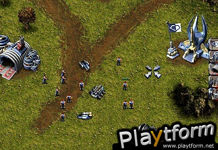 KKND 2: Krossfire (PC)